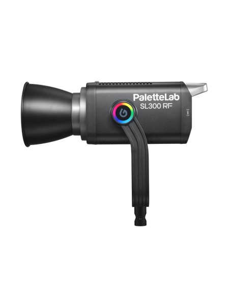 Foco LED SL300RF: PaletteLab 300 W, TLCI 99 | Godox Spain