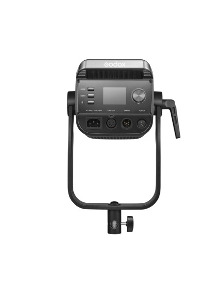 Foco LED SL300RF: PaletteLab 300 W, TLCI 99 | Godox Spain