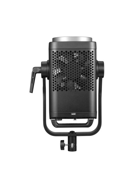 Foco LED SL300RF: PaletteLab 300 W, TLCI 99 | Godox Spain