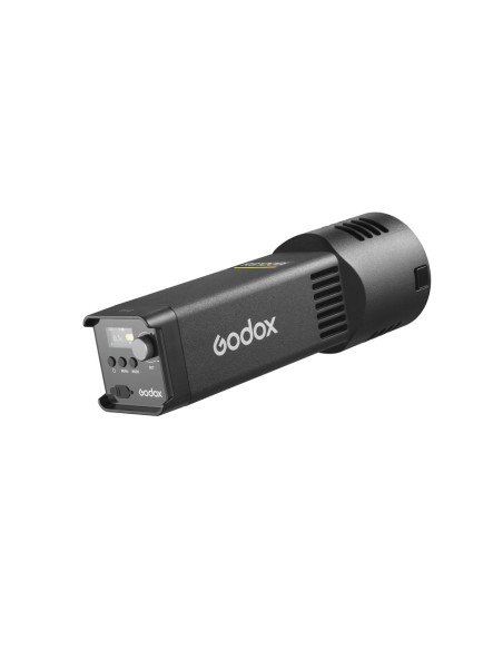 Kit foco LED RS100Bi + SP36K: bicolor, 100 W | Godox Spain