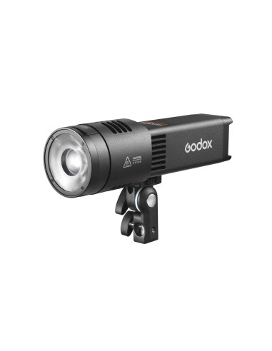 Kit foco LED RS100R + SP36K: RGB 1800–10000 K | Godox Spain