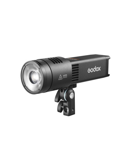 Kit foco LED RS100R + SP36K: RGB 1800–10000 K | Godox Spain