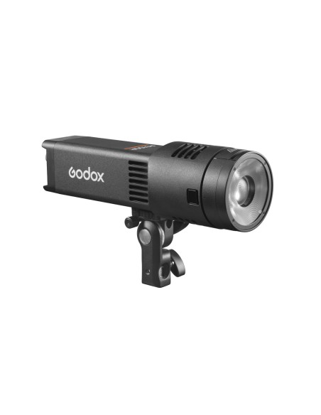 Kit foco LED RS100R + SP36K: RGB 1800–10000 K | Godox Spain
