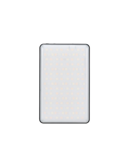 Luz LED MA5R Plus: RGB y power bank 8000 mAh | Godox Spain