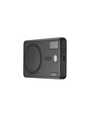 Luz LED MA5R Plus: RGB y power bank 8000 mAh | Godox Spain