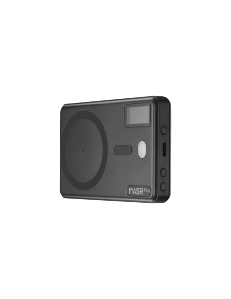 Luz LED MA5R Plus: RGB y power bank 8000 mAh | Godox Spain