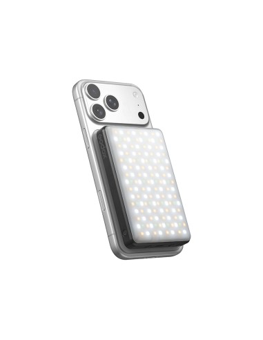 Luz LED MA5R Plus: RGB y power bank 8000 mAh | Godox Spain