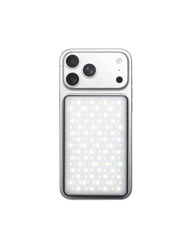 Luz LED MA5R Plus: RGB y power bank 8000 mAh | Godox Spain