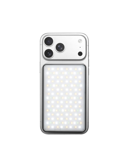 Luz LED MA5R Plus: RGB y power bank 8000 mAh | Godox Spain