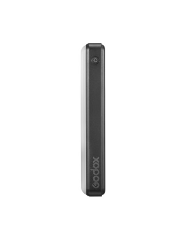 Luz LED MA5R Plus: RGB y power bank 8000 mAh | Godox Spain