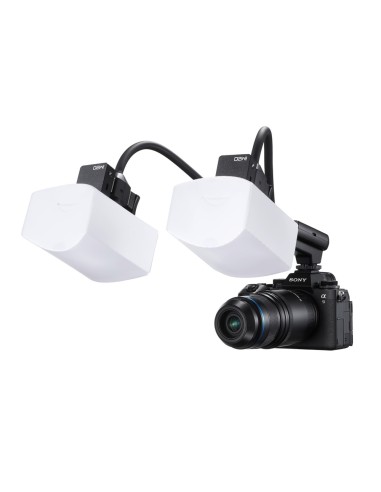 Caja difusora MA02-DB: luz suave para la MA2 | Godox Spain