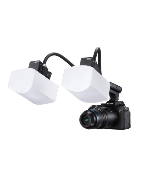 Caja difusora MA02-DB: luz suave para la MA2 | Godox Spain