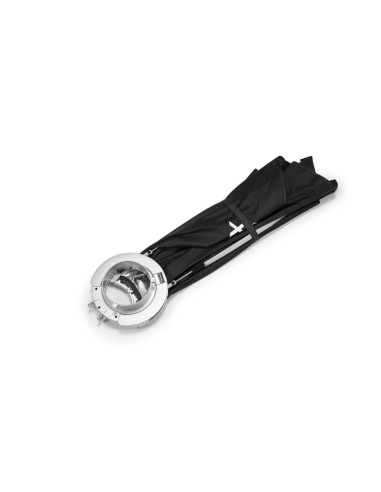 Softbox plegable EazyFlow 30x45: Bowens y grid | Godox Spain