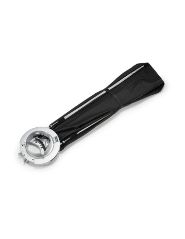 Softbox plegable EazyFlow 40x90: strip Bowens | Godox Spain