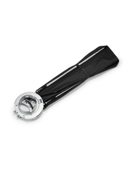 Softbox plegable EazyFlow 40x90: strip Bowens | Godox Spain