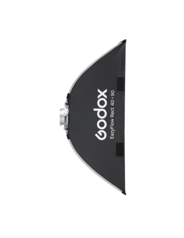 Softbox plegable EazyFlow 40x90: strip Bowens | Godox Spain