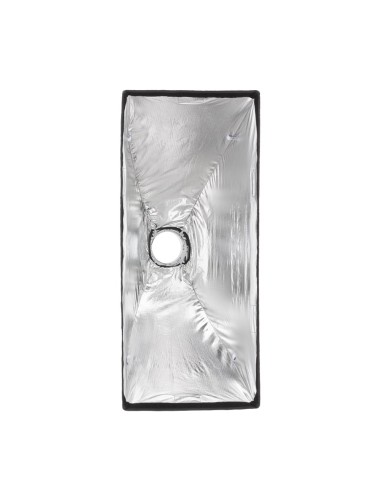 Softbox plegable EazyFlow 40x90: strip Bowens | Godox Spain