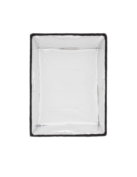 Softbox plegable EazyFlow 45x60: Bowens y grid | Godox Spain