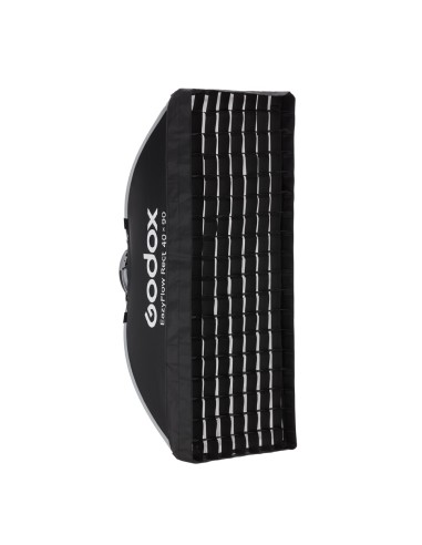 Softbox plegable EazyFlow 40x90: strip Bowens | Godox Spain
