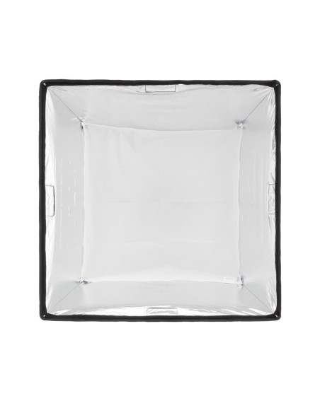 Softbox plegable EazyFlow 60x60: Bowens y grid | Godox Spain