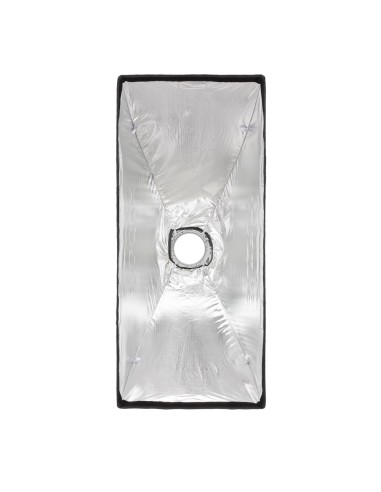 Softbox plegable EazyFlow 40x90: strip Bowens | Godox Spain