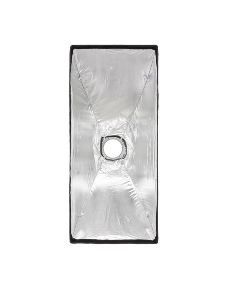 Softbox plegable EazyFlow 40x90: strip Bowens | Godox Spain