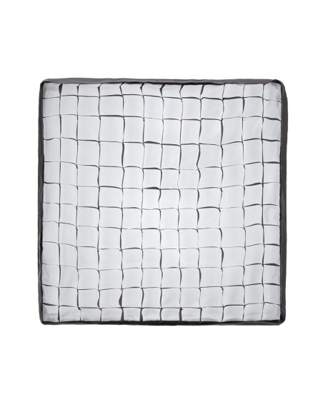 Softbox plegable EazyFlow 60x60: Bowens y grid | Godox Spain