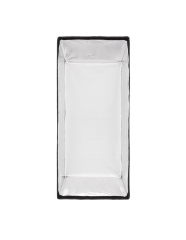 Softbox plegable EazyFlow 40x90: strip Bowens | Godox Spain