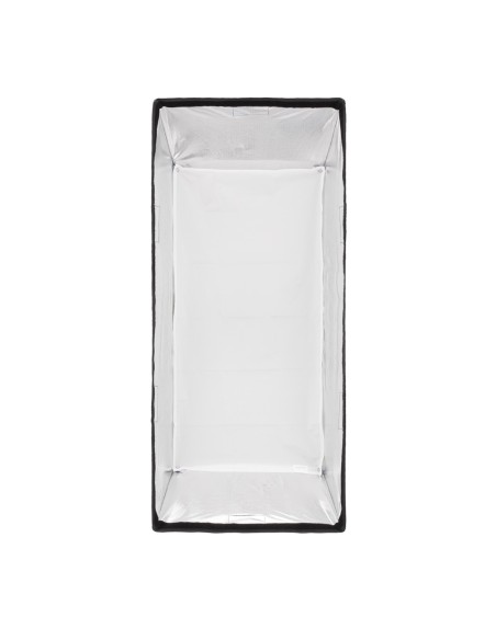 Softbox plegable EazyFlow 40x90: strip Bowens | Godox Spain