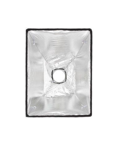 Softbox plegable EazyFlow 60x90: Bowens y grid | Godox Spain