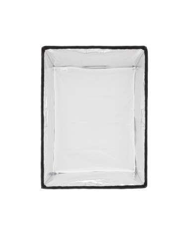 Softbox plegable EazyFlow 60x90: Bowens y grid | Godox Spain