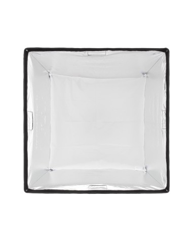 Softbox plegable EazyFlow 90x90: Bowens y grid | Godox Spain