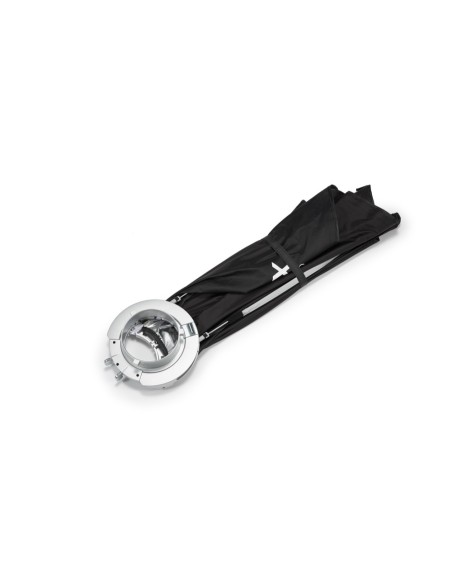 Softbox plegable EazyFlow 60x90: Bowens y grid | Godox Spain