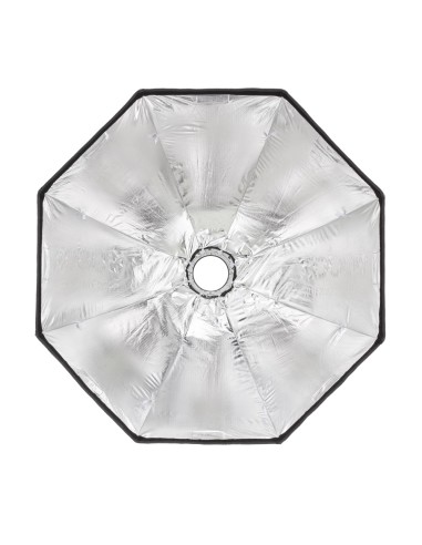 Octabox EazyFlow Octa 90: plegable con grid | Godox Spain