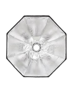 Octabox EazyFlow Octa 150: 150 cm plegable | Godox Spain 2