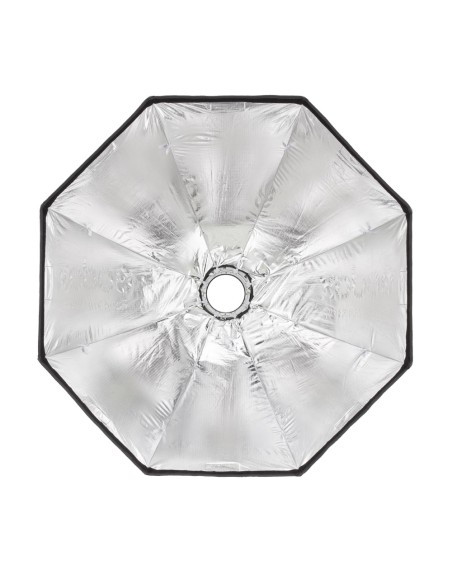 Octabox EazyFlow Octa 150: 150 cm plegable | Godox Spain
