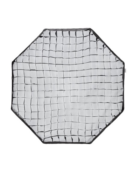 Octabox EazyFlow Octa 90: plegable con grid | Godox Spain
