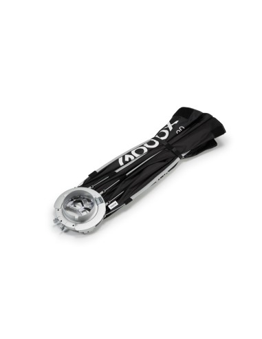 Octabox EazyFlow Octa 90: plegable con grid | Godox Spain