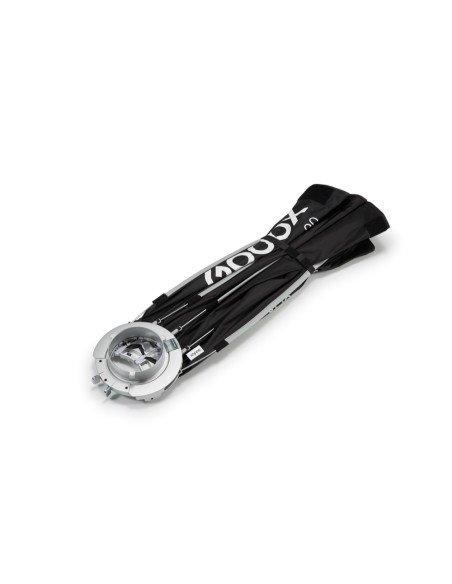 Octabox EazyFlow Octa 90: plegable con grid | Godox Spain