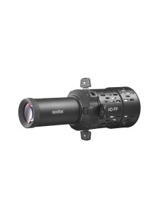 Proyector AD-FP-19: 19° para AD300/AD400Pro II | Godox Spain