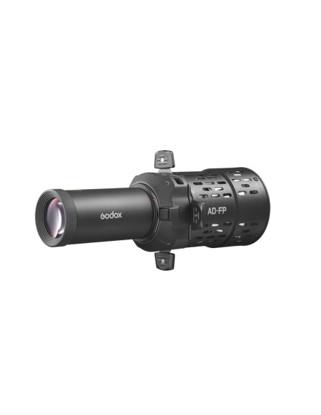 Proyector AD-FP-19: 19° para AD300/AD400Pro II | Godox Spain