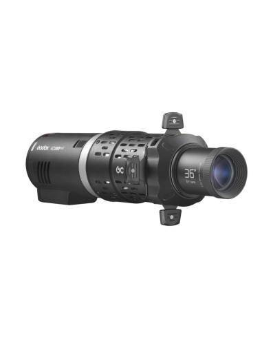 Proyector AD-FP-19: 19° para AD300/AD400Pro II | Godox Spain