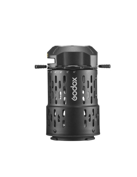 Proyector AD-FP-19: 19° para AD300/AD400Pro II | Godox Spain