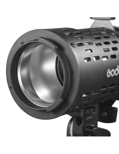 Proyector AD-FP-19: 19° para AD300/AD400Pro II | Godox Spain