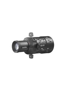 Proyector AD-FP-36: 36° para AD300/AD400Pro II | Godox Spain