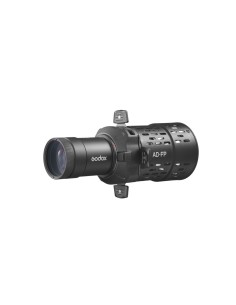 Proyector AD-FP-50: 50° para AD300/AD400Pro II | Godox Spain