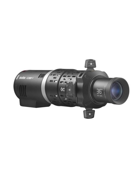 Proyector AD-FP-50: 50° para AD300/AD400Pro II | Godox Spain