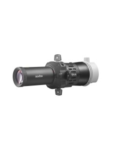 Proyector FP-M-19: 19° para flashes de zapata | Godox Spain