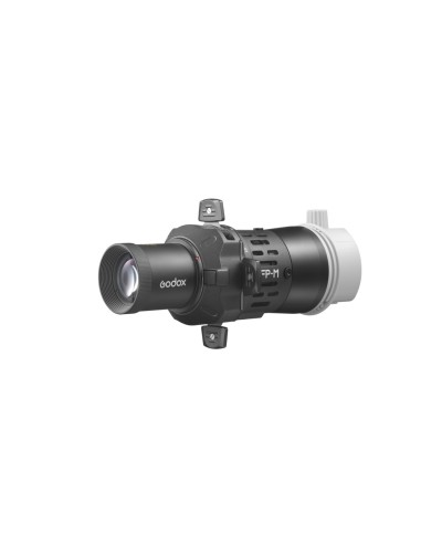 Proyector FP-M-36: 36° para flashes de zapata | Godox Spain