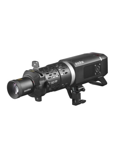 Proyector AD-FP-50: 50° para AD300/AD400Pro II | Godox Spain